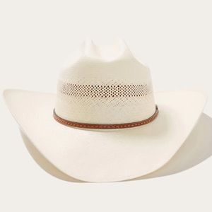 Stetson Authentic Cowboy Hat